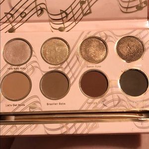 The Jessie Palette by Jessie James Decker